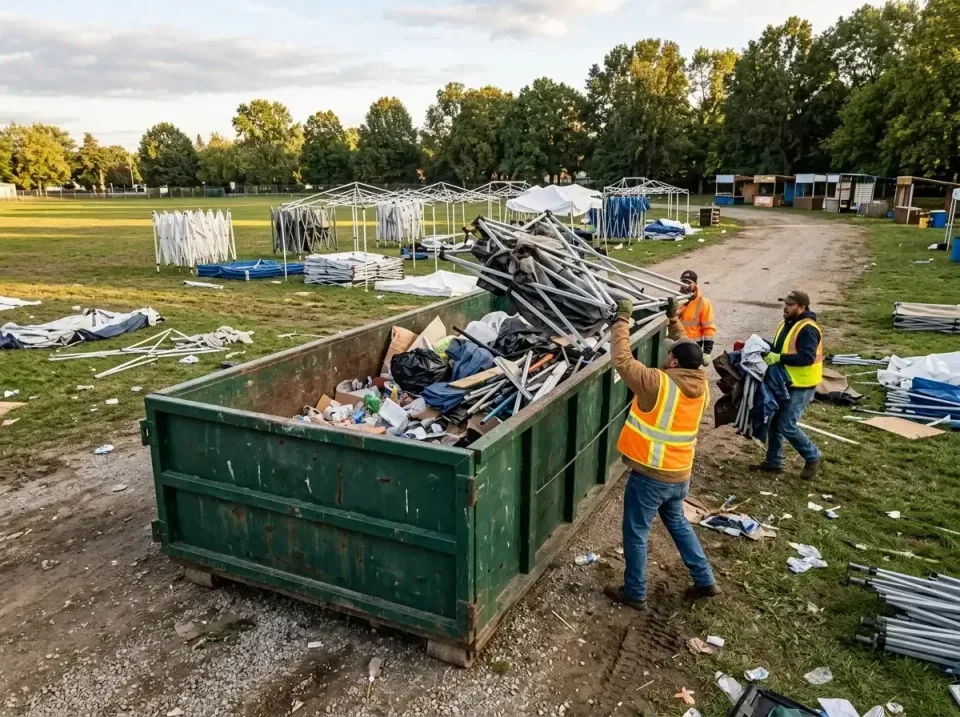 temporary-event-waste-containe-016 — frequently asked questions, Roll-Off Dumpster Rental Services in Nocatee, FL